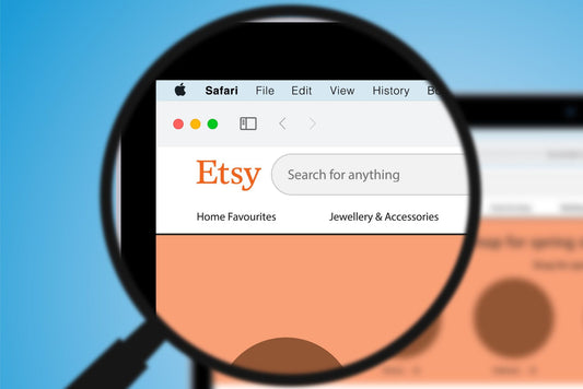 How To Set Up An Etsy Shop For Success: 8 Tips
