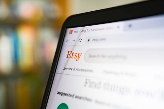 75+ Etsy Statistics To Keep In Mind For 2022